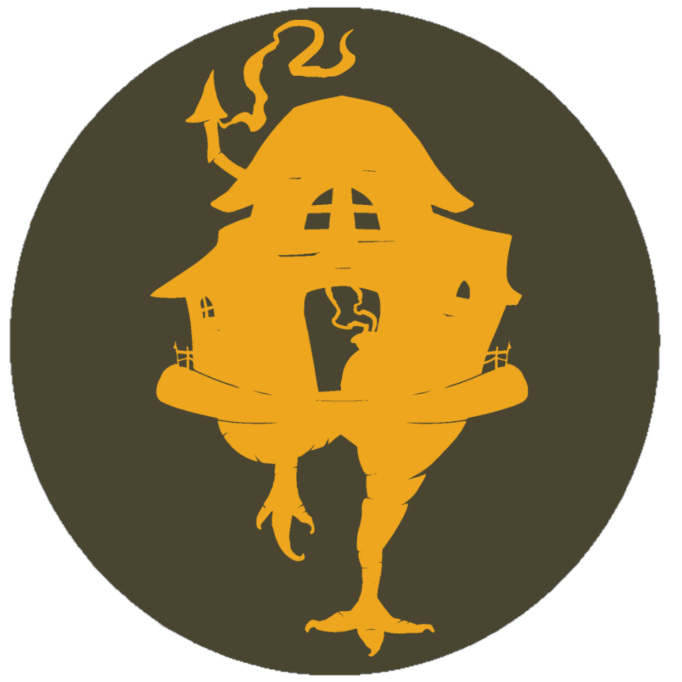 logo ymh circle