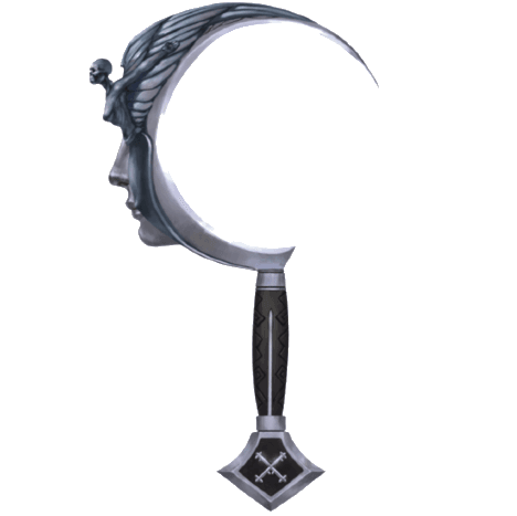 Морана лго